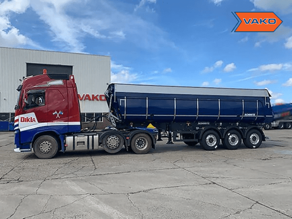 Brandstof Besparen Met Een Goed Afdeksysteem