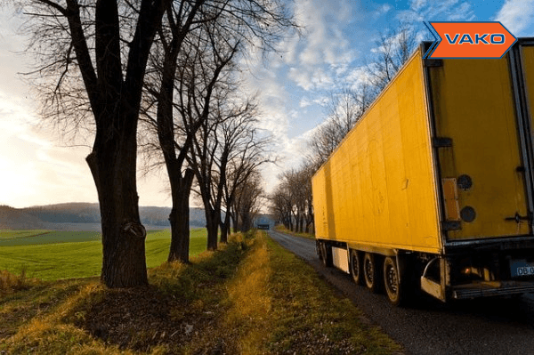 VAKO Transport Systems B.V. - Verschillende Soorten Opleggers