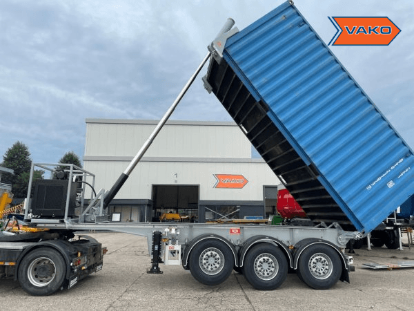 VAKO Transport Systems B.V.