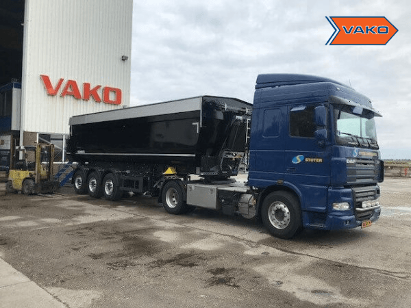 VAKO Transport Systems B.V.