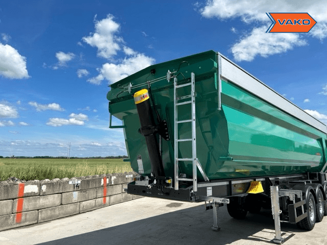 VAKO Transport Systems B.V.