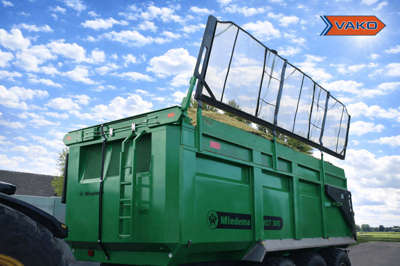 Europese Veiligheidsnormen Voor Interne Transportsystemen In 2026