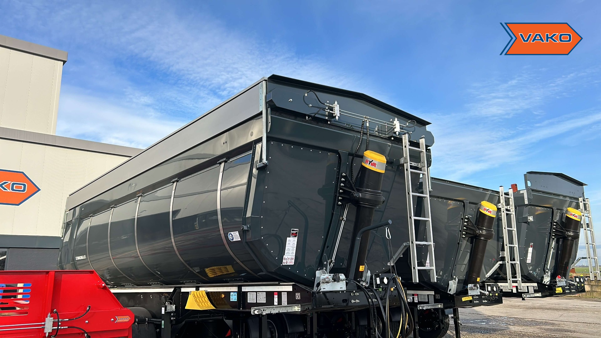 Hoe Automatisering Container Handling Verandert In 2026