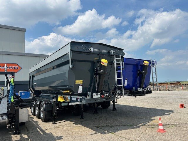 VAKO Transport Systems B.V. - De Levensduur Van Hydraulische Systemen Verlengen: Wat Werkt Echt?