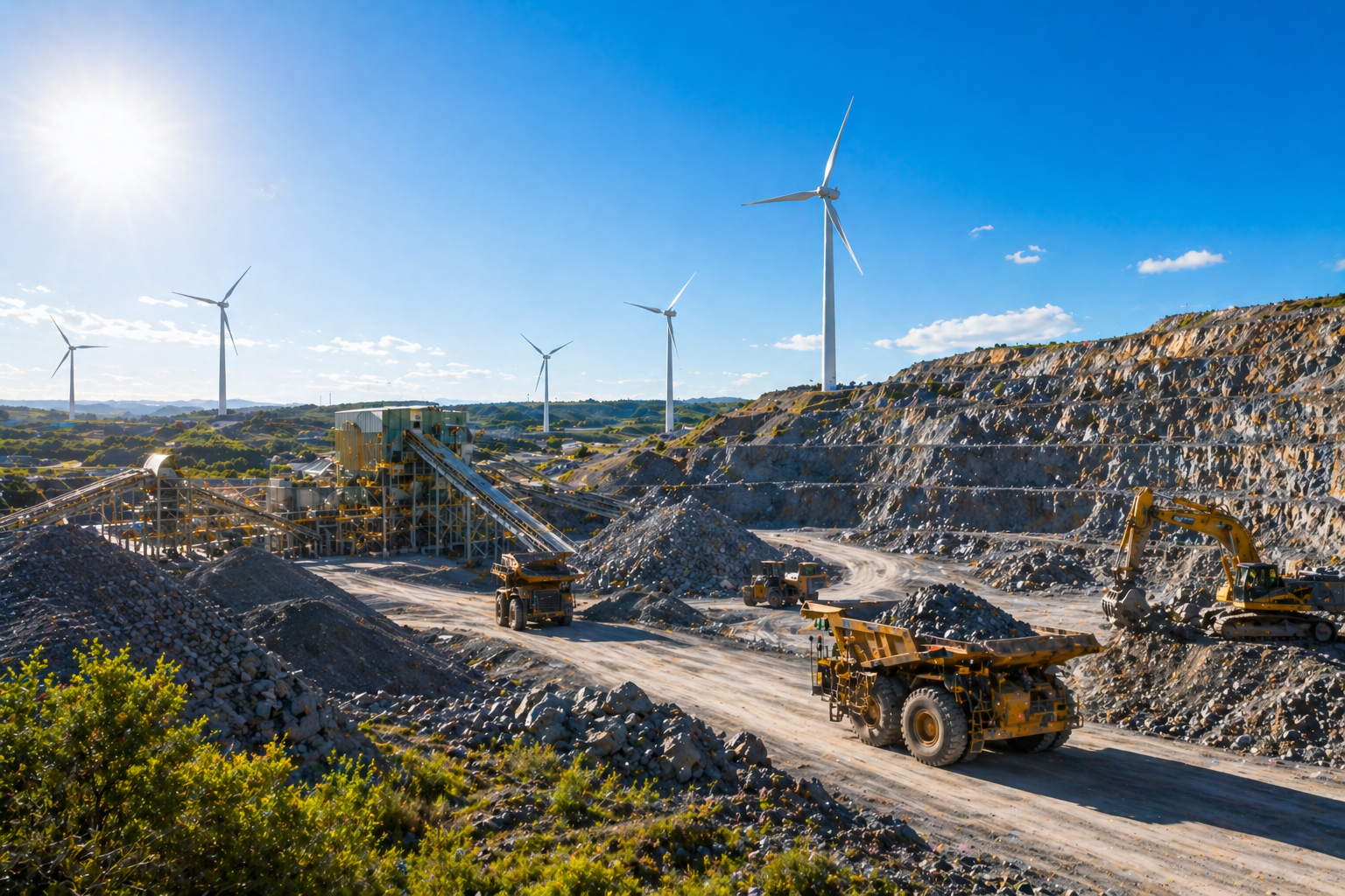 VAKO Transport Systems B.V. - Innovatieve Laad-, Los- En Afdeksystemen