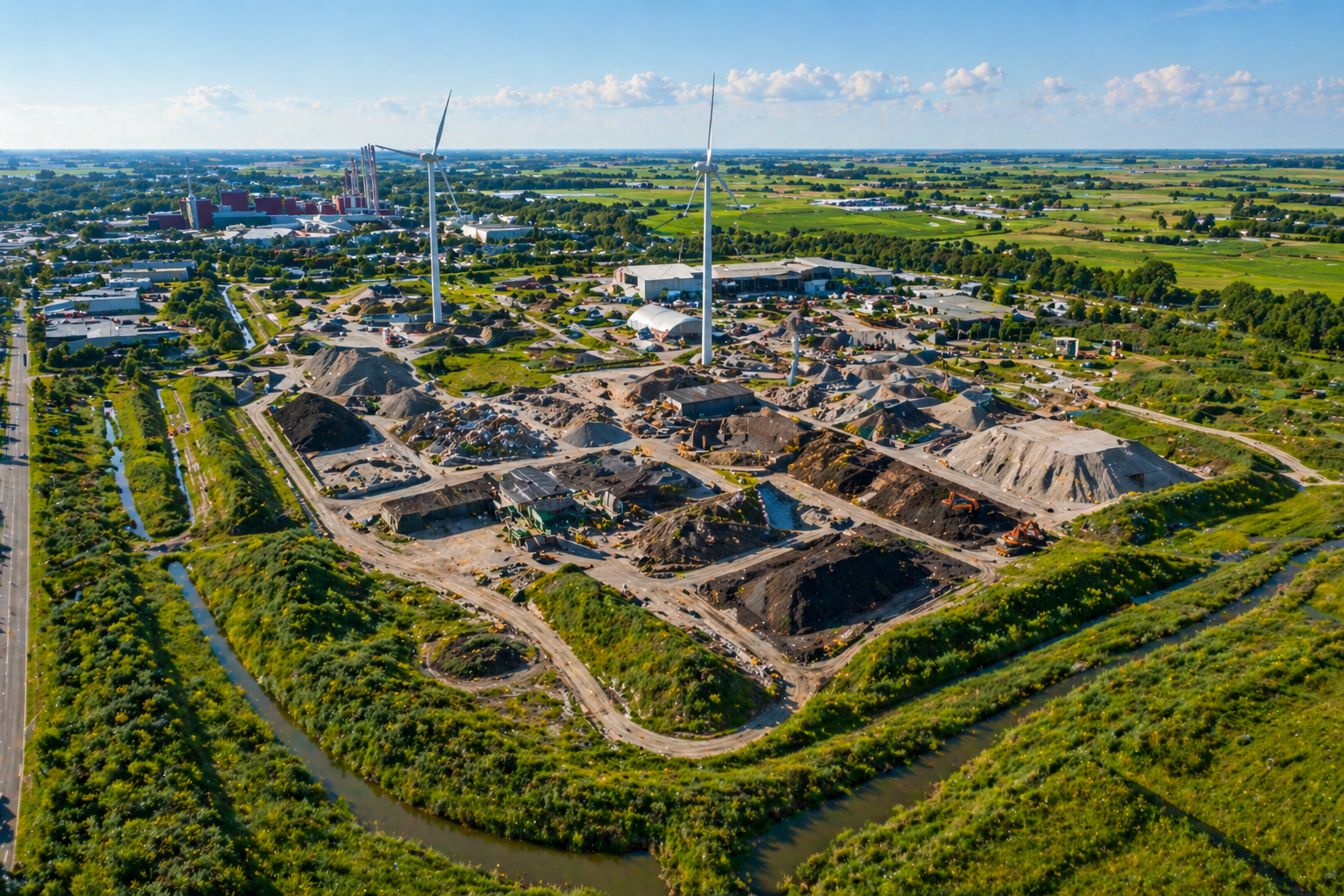 VAKO Transport Systems B.V. - Van Engineering Tot Inbedrijfstelling: Waar Zit De Meeste Winst In Maatwerk Automatisering?