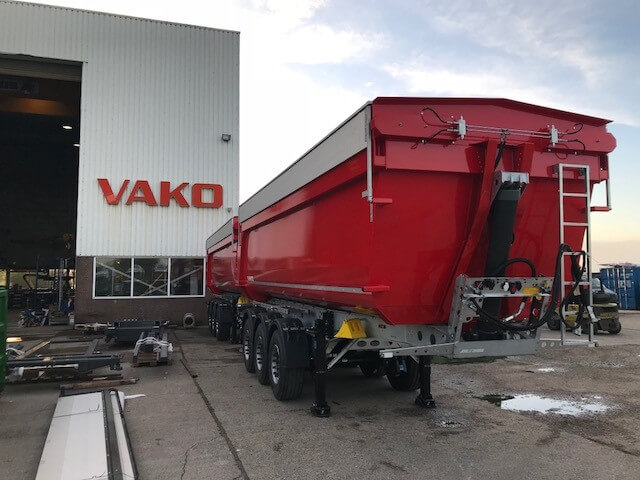 VAKO Transport Systems B.V. - Handmatige Handling Vs Automatisering: Wat Kost Uw Huidige Proces écht?