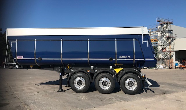 VAKO Transport Systems B.V. - Waarom Verticale Containerbelading Steeds Interessanter Wordt Voor Transport Terminals