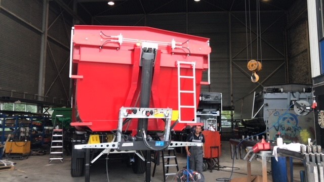 VAKO Transport Systems B.V. - Hoe Bedrijven 15–35% Efficiëntiewinst Behalen In Logistiek