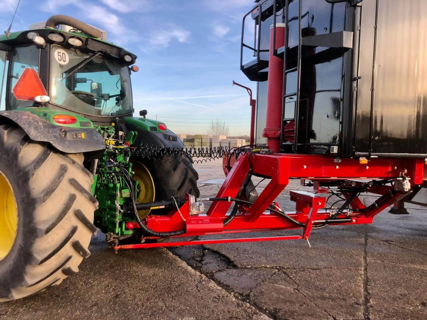 VAKO Transport Systems B.V. - Bulkhandling In Houtverwerking: Waar Ontstaan De Grootste Procesverliezen?